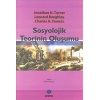 Sosyolojik Teorinin Oluşumu