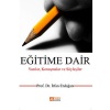 Eğitime Dair