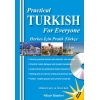 Practical Turkish For Everyone - Herkes İçin Pratik Türkçe CDli