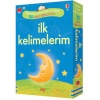 İlk Kelimelerim - 30 Adet Eğitici Kart