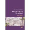 Seyyid Süleyman El-Hüseyni’nin Kenzü’l Havas Kitabındaki Dua ve Büyü Motifleri