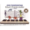 John Thompsondan Kolay Piyano Kursu 2.Bölüm