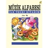 Müzik Alfabesi İlk Teori Kitabım