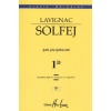 Lavignac Solfej 1D Şan Çalışmaları