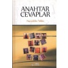 Anahtar Cevaplar