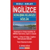 Hızlı - Kolay İngilizce Konuşma Kılavuzu Sözlük