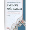 Talimül Müteallim