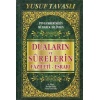 Duaların ve Surelerin Fazileti -Esrarı (KO7)