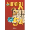 Sudoku 4 - Çok Zor