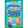 Kuran Okuyorum (İlk Kitabım)