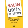 Yalın Ürün El Kitabı