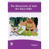 The Adventures Of Jack The Giant Killer - Stage 2