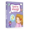 1. Sınıf Aylin’in Günlüğü Serisi - 10 Kitaplık Set