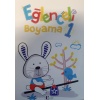 Eğlenceli Boyama 1