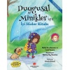 Duygusal Minikler İçin İyi Hisler Kitabı