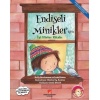 Endişeli Minikler İçin İyi Hisler Kitabı