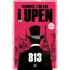 813 - Arsen Lupen