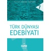 Türk Dünyası Edebiyatı