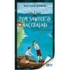 Tom Sawyerin Maceraları