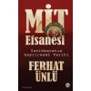 MİT Efsanesi - İstihbaratın Gayriresmî Tarihi
