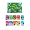 Bilinmeze Yolculuk (10 Kitap)
