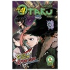 Rea Otaku Manga 3