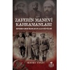 Zaferin Manevi Kahramanları