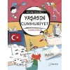 Yaşasın Cumhuriyet