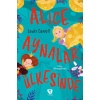Alice Aynalar Ülkesinde