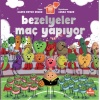 Bezelyeler Maç Yapıyor
