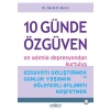10 Günde Özgüven - On Adımla Depresyondan Kurtuluş