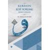Kuranın Sufi Yorumu - Bursevi Örneği