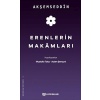 Erenlerin Makamları