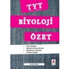 TYT Biyoloji Özet (YKS 1. Oturum)