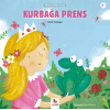 Kurbağa Prens - Minikler İçin Ünlü Eserler