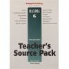 Teachers Source Pack - Maxima 6