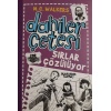 Dahiler Çetesi - Sırlar Çözülüyor