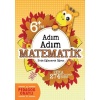Adım Adım Matematik (6+ Yaş)