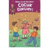 Dünya Çocuk Klasikleri - Çocuk Öyküleri
