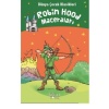 Robin Hood Maceraları - Dünya Çocuk Klasikleri