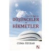 Düşünceler ve Hikmetler