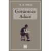 Görünmez Adam