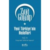 Yeni Türkiyenin Hedefleri