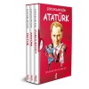 Çocuklar İçin Atatürk Seti