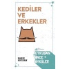 Kediler ve Erkekler - Uykudan Önce Öyküler