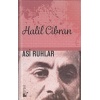 Asi Ruhlar (Ciltli)