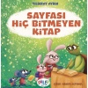 Sayfası Hiç Bitmeyen Kitap