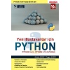 Yeni Başlayanlar İçin Python
