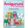 Amigurumi Oyuncaklar 23 Tığ İşi Oyuncak