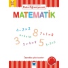 Evde Öğreniyorum - Matematik